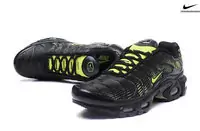 air max plus fusible tn tuned hyperfuse hazy vert